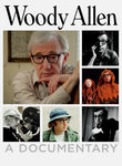 Woody Allen: A Documentary Poster