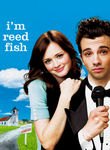 I'm Reed Fish Poster