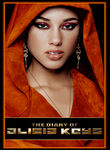 Alicia Keys: Diary of Alicia Poster
