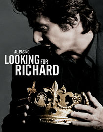 Looking for Richard