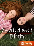 Switched at Birth: Season 2 Poster