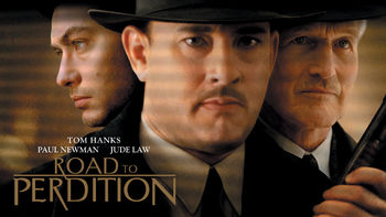 Road to Perdition (2002) on Netflix in the Netherlands Road to Perdition (2002) on Netflix in the Netherlands