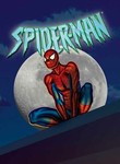 Spider-Man (1994-1998): Season 4 Poster
