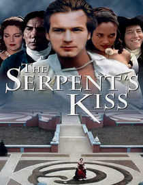 The Serpent's Kiss