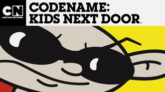 Istreamguide Codename Kids Next Door Season 6