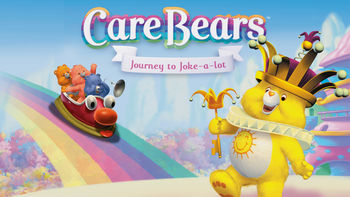 Care Bears: Journey to Joke-a-Lot (2004) on Netflix in the USA Care Bears: Journey to Joke-a-Lot (2004) on Netflix in the USA