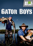 Gator Boys: Season 1 Poster