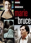 Marie and Bruce Poster