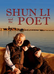 Shun Li and the Poet Poster