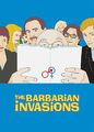 The Barbarian Invasions | filmes-netflix.blogspot.com