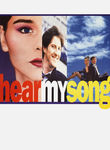 Hear My Song Poster