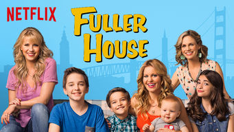 Fuller House
