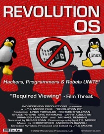 Revolution Os
