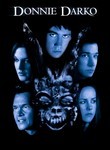 Donnie Darko Poster