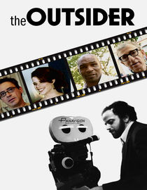 The Outsider