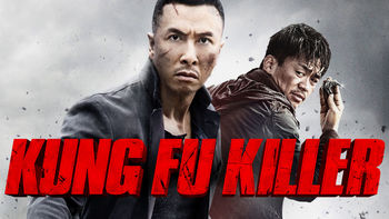 Kung Fu Killer | filmes-netflix.blogspot.com