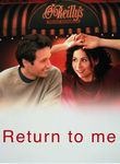 Return to Me Poster