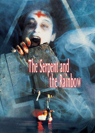 The Serpent And The Rainbow