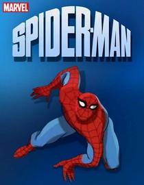 Spider-Man: Under the Wizard's Spell