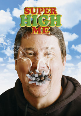 Super High Me