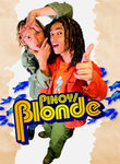 Pinoy/Blonde Poster