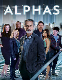 alphas season 3 torrent