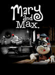 Mary and Max Poster