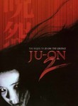 Ju-On 2 Poster