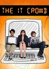 The IT Crowd