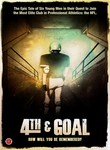 4th and Goal Poster