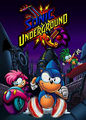 Sonic Underground | filmes-netflix.blogspot.com