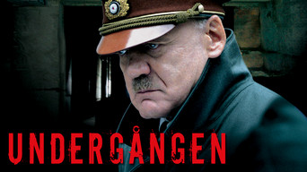 Undergången