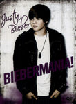 Biebermania! Poster