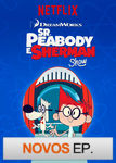 Sr. Peabody e Sherman Show | filmes-netflix.blogspot.com