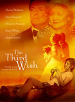The Third Wish Poster