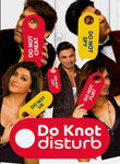 Do Knot Disturb Poster