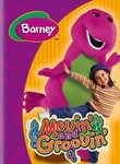 Barney: Movin' and Groovin' with Barney Poster