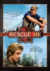 Rescue Me poster