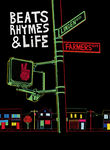 Beats, Rhymes & Life: The Travels of A Tribe Called Quest Poster