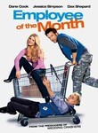 Employee of the Month Poster