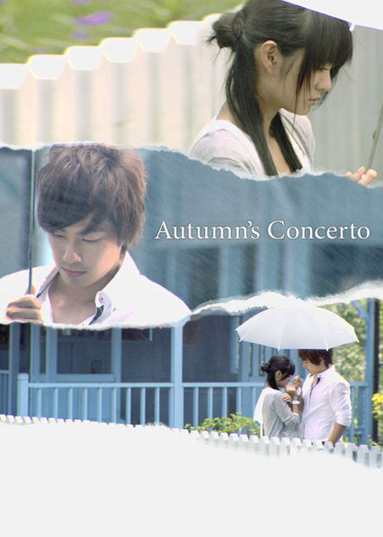Autumn’s Concerto