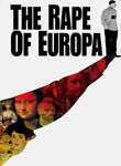 The Rape of Europa Poster