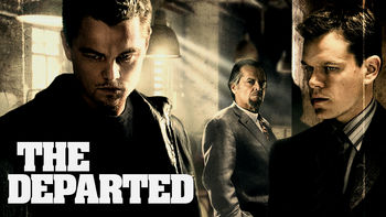 The Departed (2006) on Netflix in Canada The Departed (2006) on Netflix in Canada