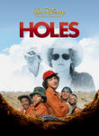 Holes Poster