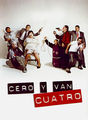 Cero y Van Cuatro | filmes-netflix.blogspot.com