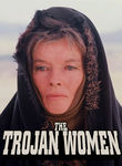 The Trojan Women Poster