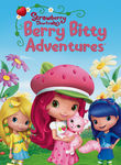Strawberry Shortcake: Berry Bitty Adventures Poster