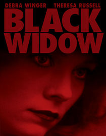 Black Widow