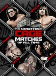 WWE: The Greatest Cage Matches of All Time Poster