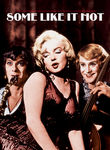 Some Like It Hot Poster